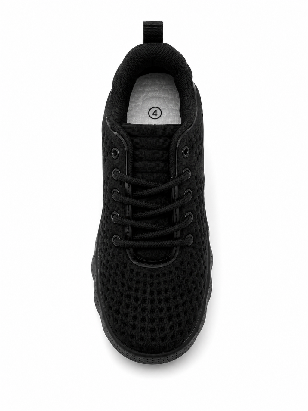 Aria Women's Acupressure Massage Trainers | Reflexology Comfort Sneakers