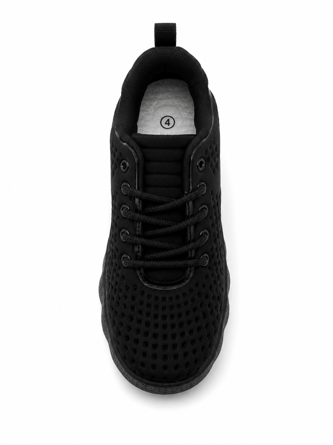 Aria Women's Acupressure Massage Trainers | Reflexology Comfort Sneakers
