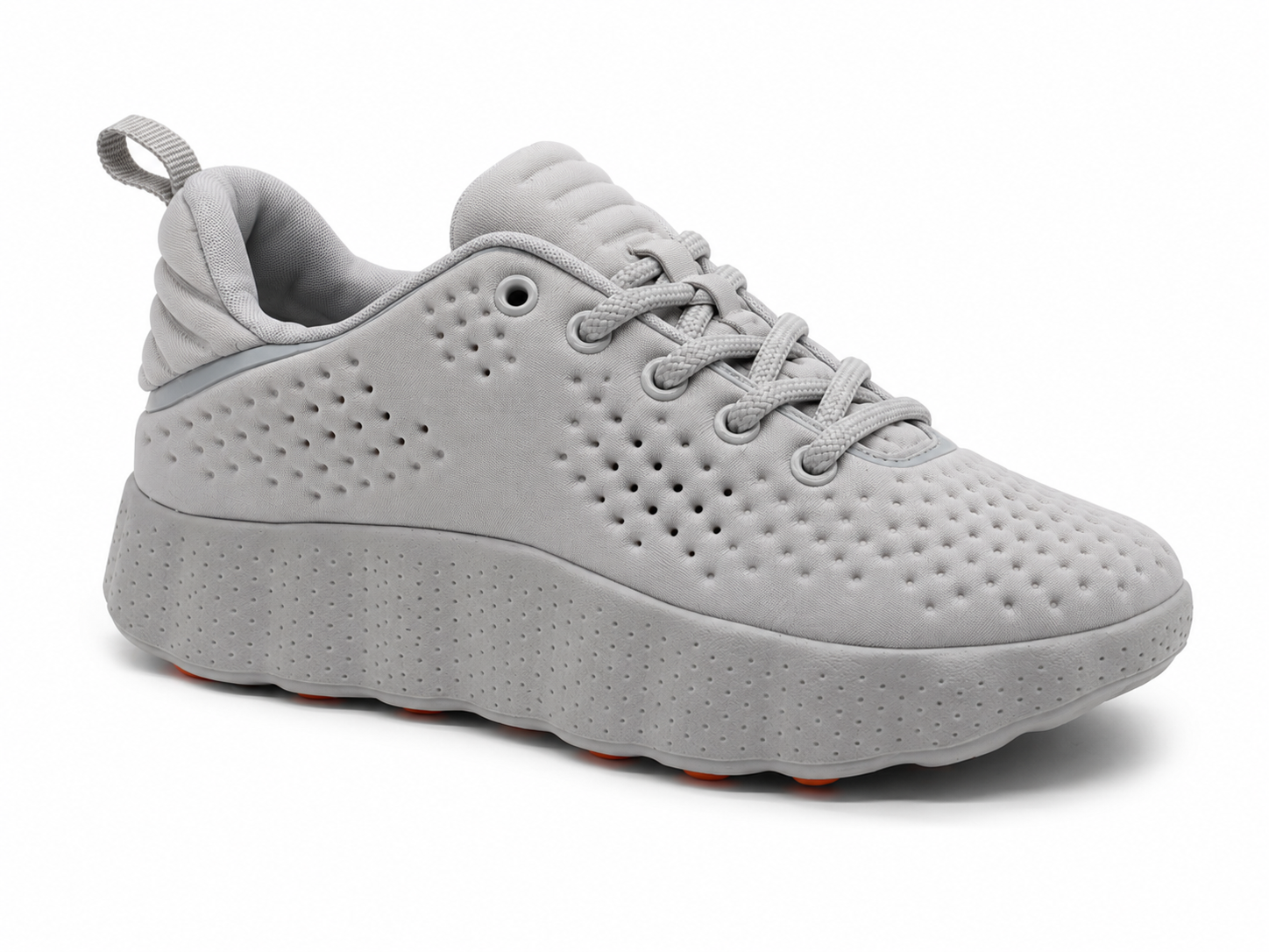 Aria Women's Acupressure Massage Trainers | Reflexology Comfort Sneakers