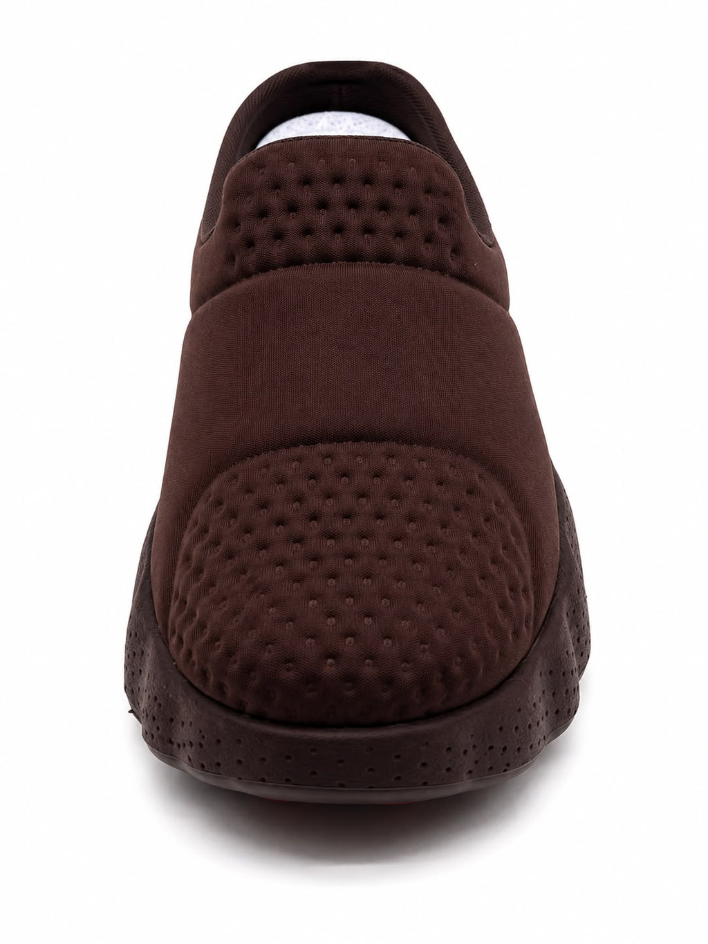 Luna Women's Acupressure Massaging Slippers | Wellness Platform Clogs