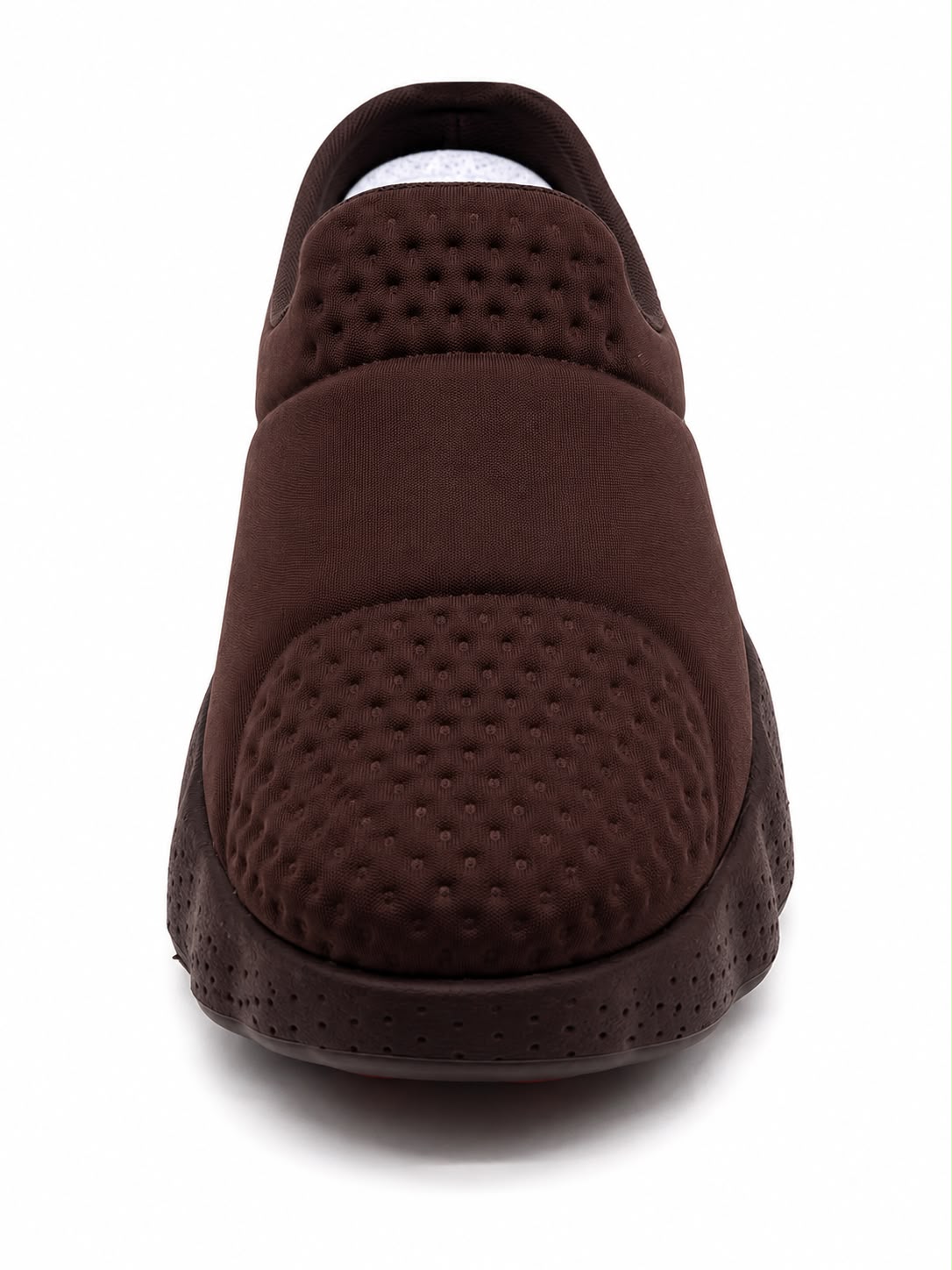 Luna Women's Acupressure Massaging Slippers | Wellness Platform Clogs