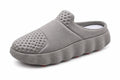 Luna Women's Acupressure Massaging Slippers | Wellness Platform Clogs