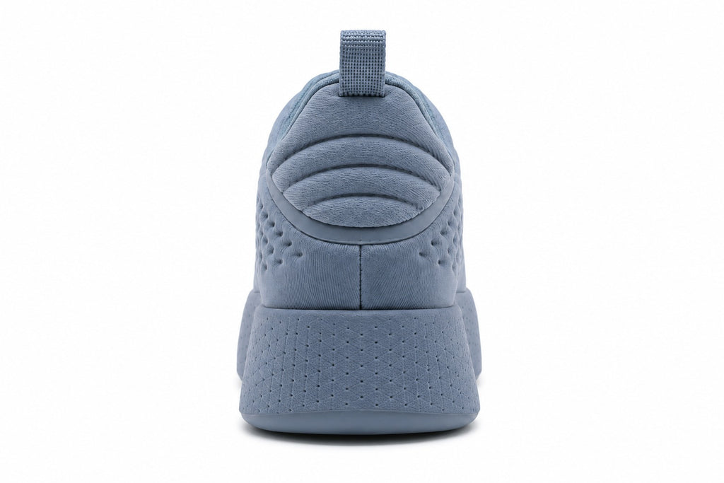 Aria Women's Acupressure Massage Trainers | Reflexology Comfort Sneakers