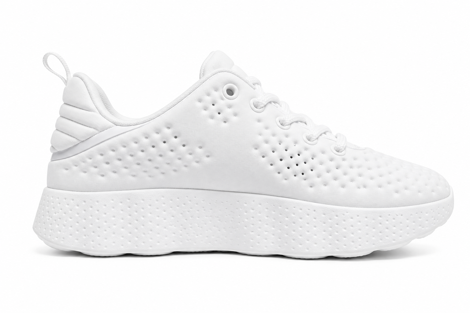 Aria Women's Acupressure Massage Trainers | Reflexology Comfort Sneakers