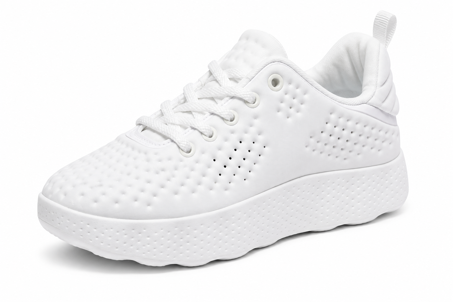 Aria Women's Acupressure Massage Trainers | Reflexology Comfort Sneakers