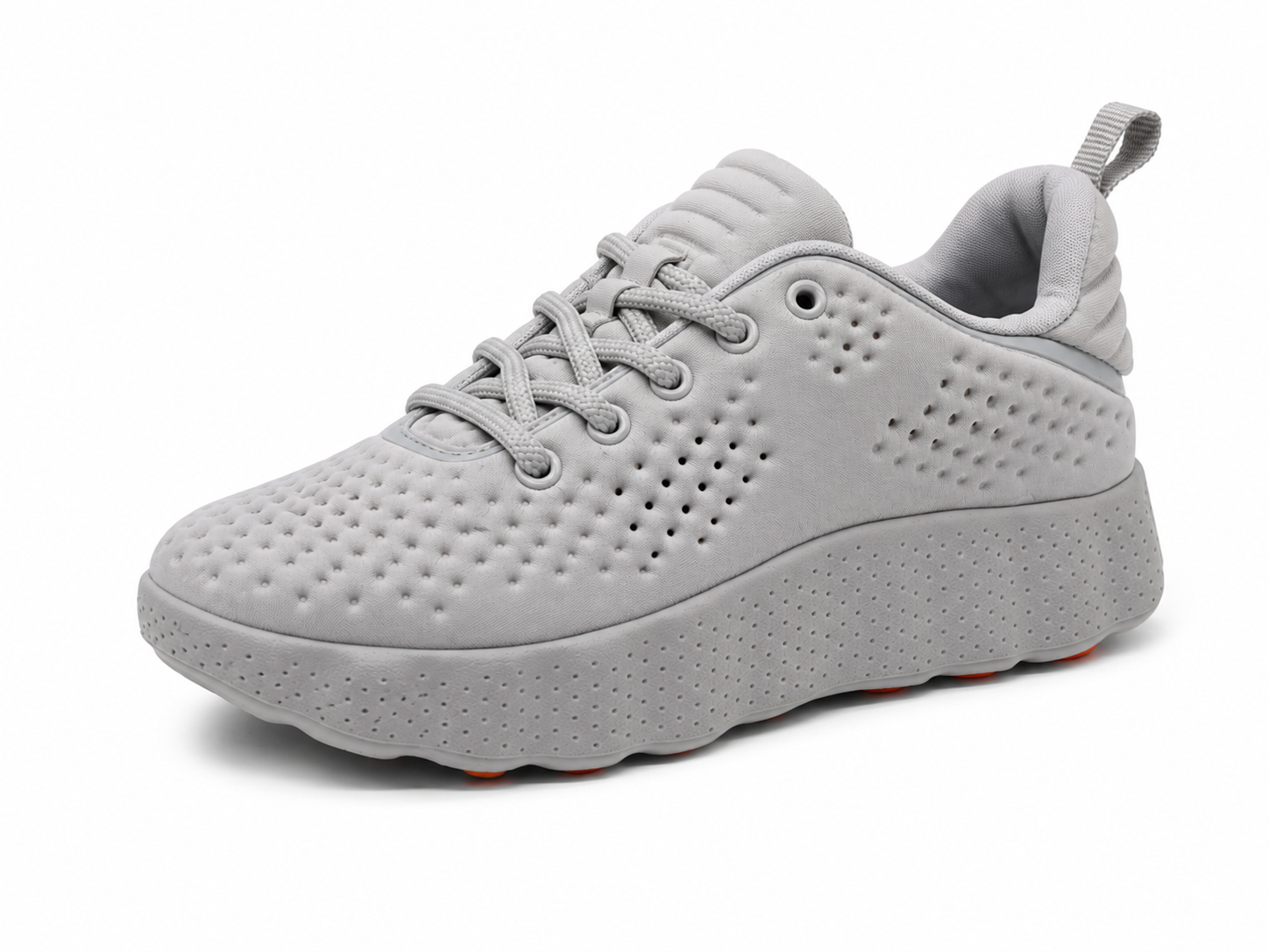 Aria Women's Acupressure Massage Trainers | Reflexology Comfort Sneakers