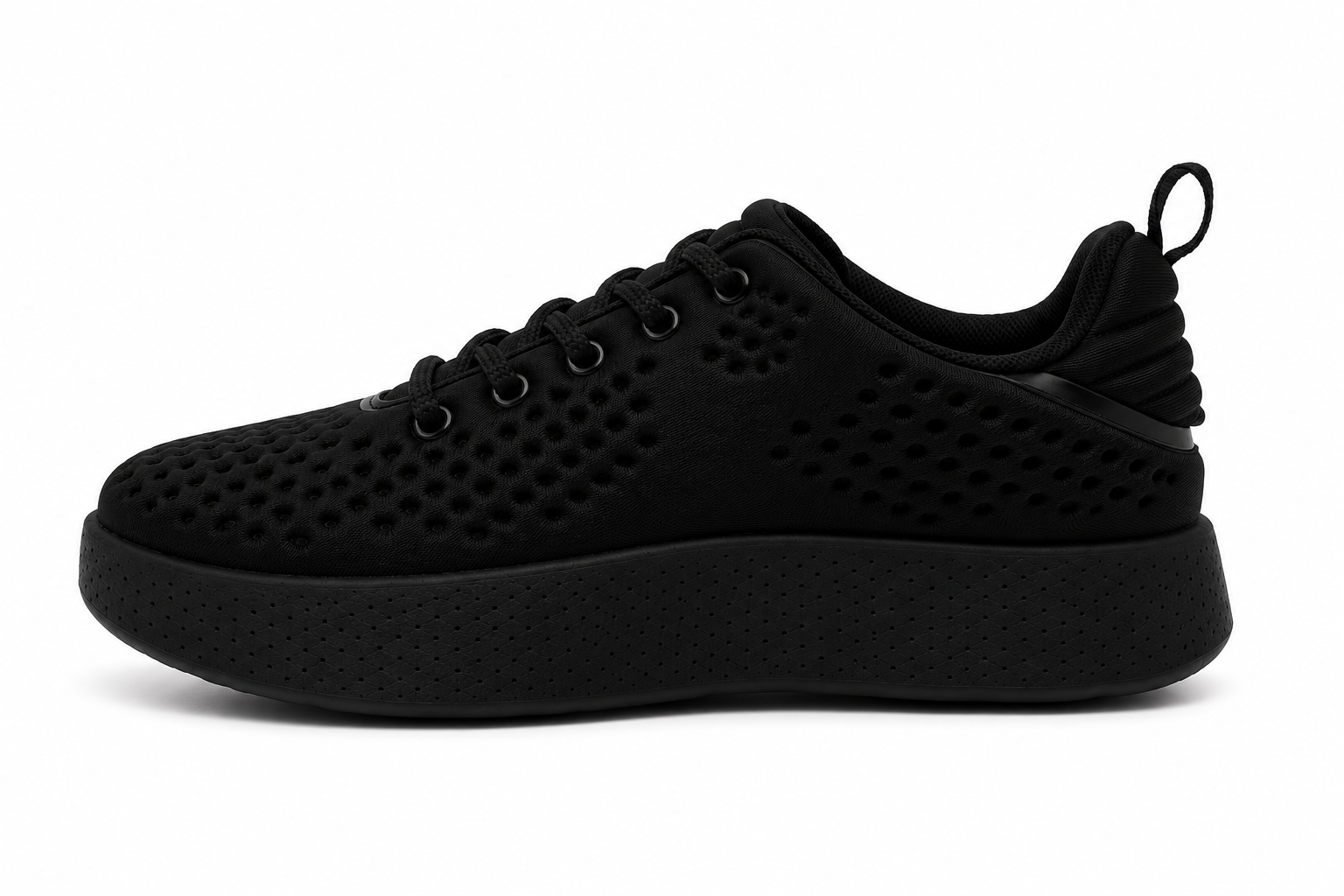 Aria Women's Acupressure Massage Trainers | Reflexology Comfort Sneakers