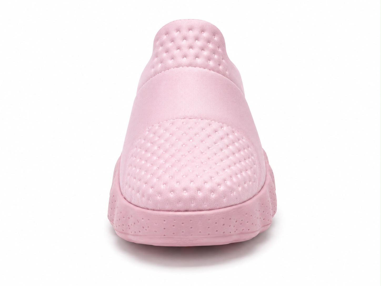 Luna Women's Acupressure Massaging Slippers | Wellness Platform Clogs