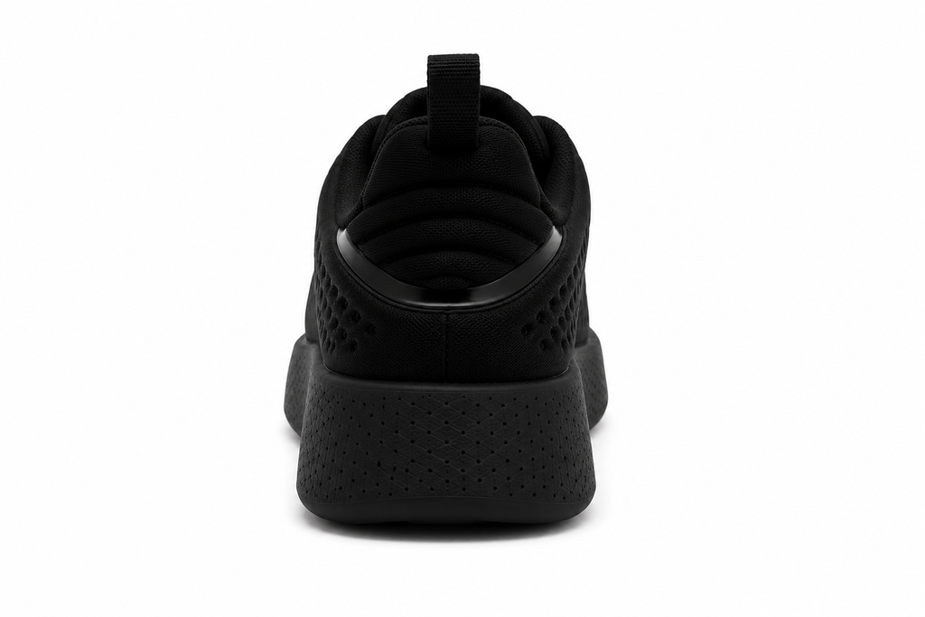 Aria Women's Acupressure Massage Trainers | Reflexology Comfort Sneakers