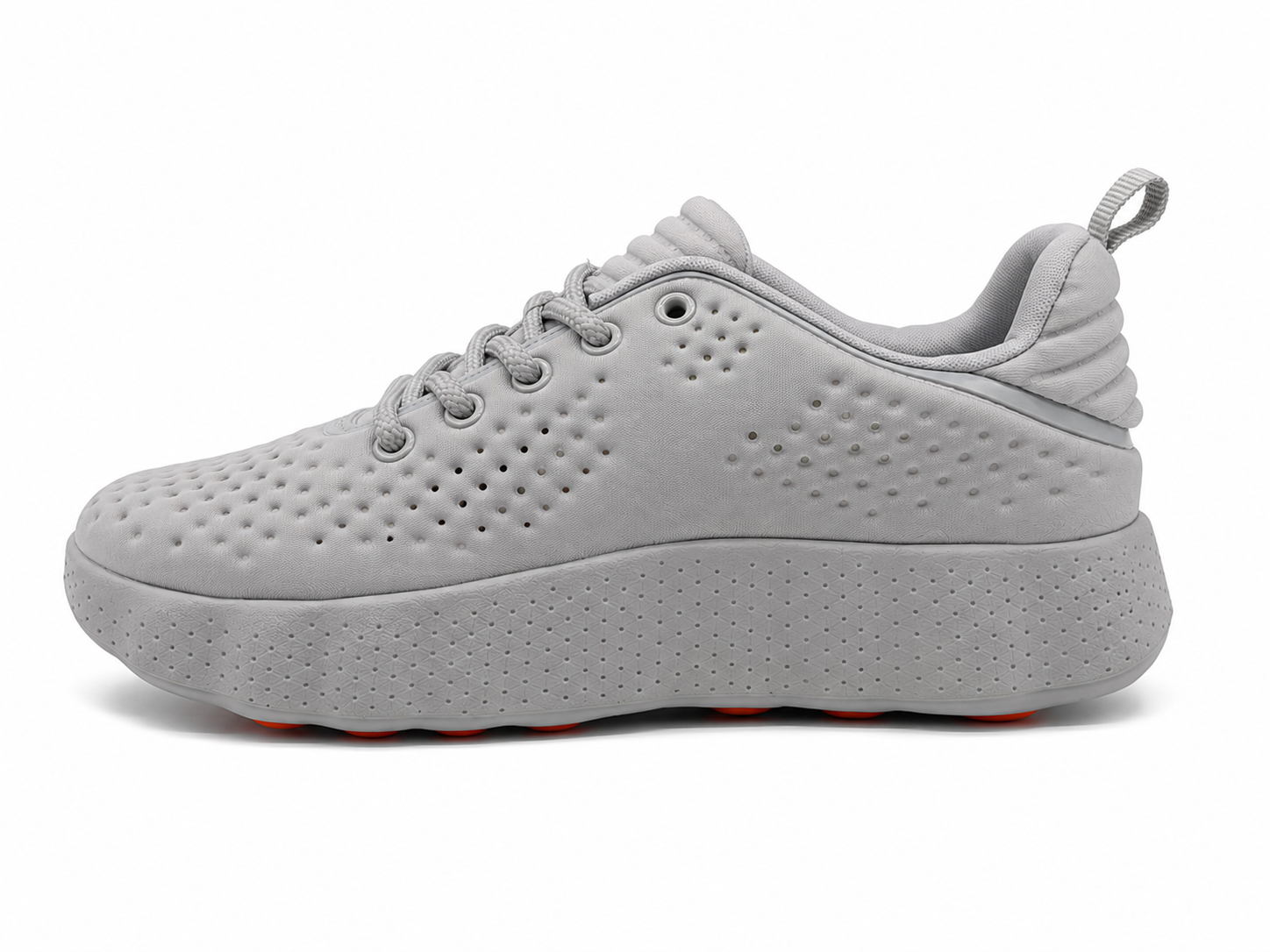 Aria Women's Acupressure Massage Trainers | Reflexology Comfort Sneakers