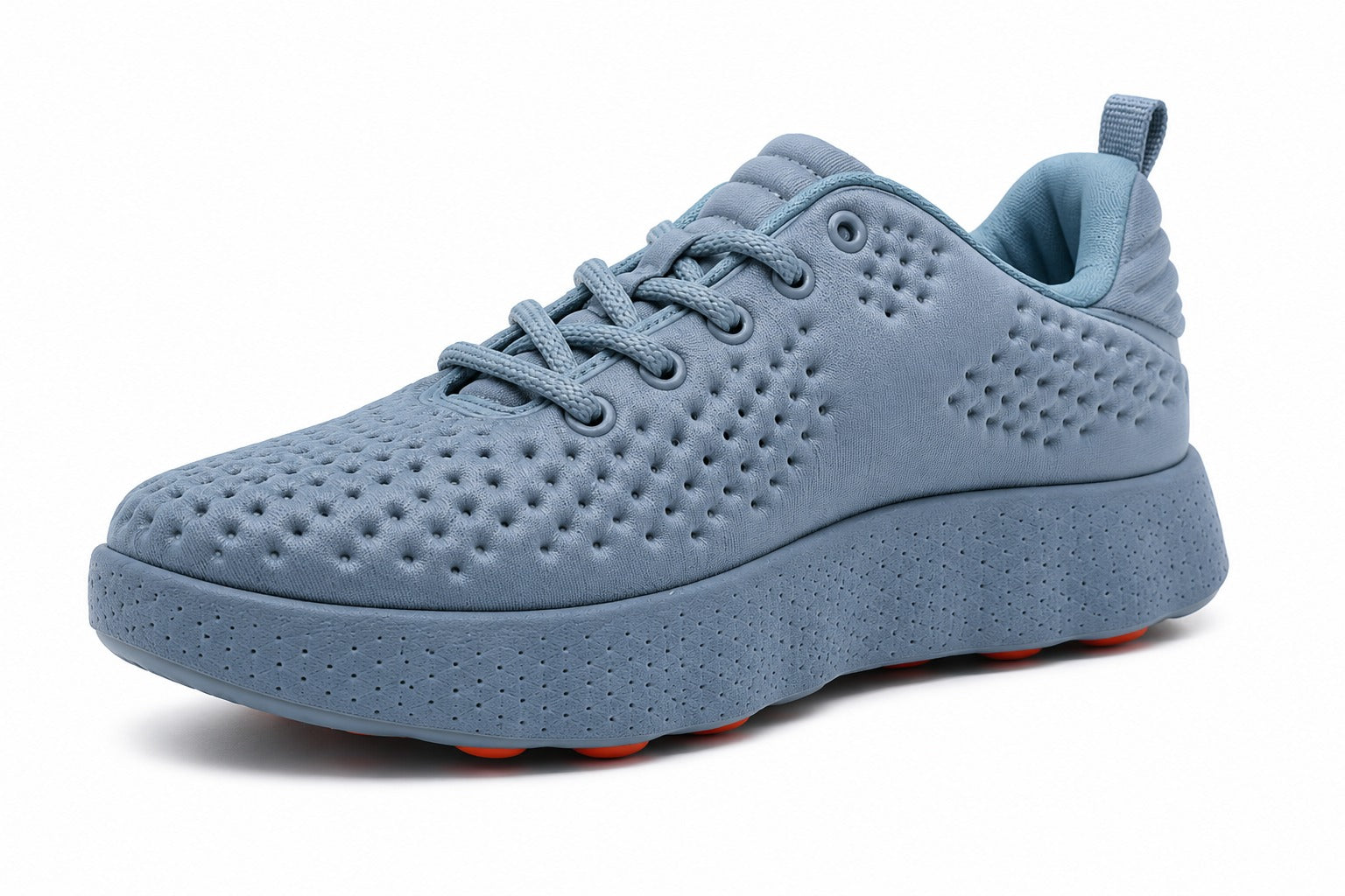 Aria Women's Acupressure Massage Trainers | Reflexology Comfort Sneakers