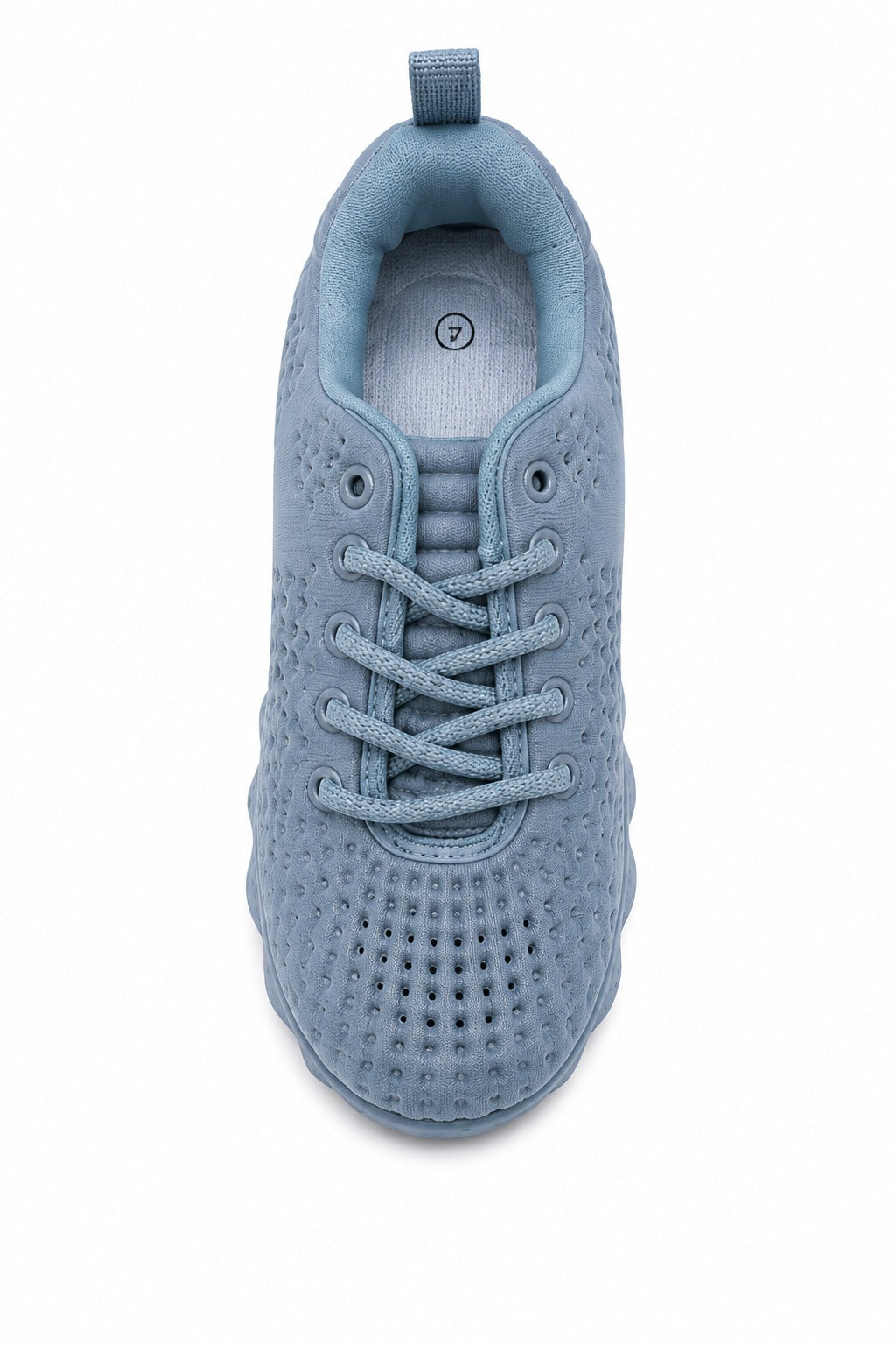 Aria Women's Acupressure Massage Trainers | Reflexology Comfort Sneakers