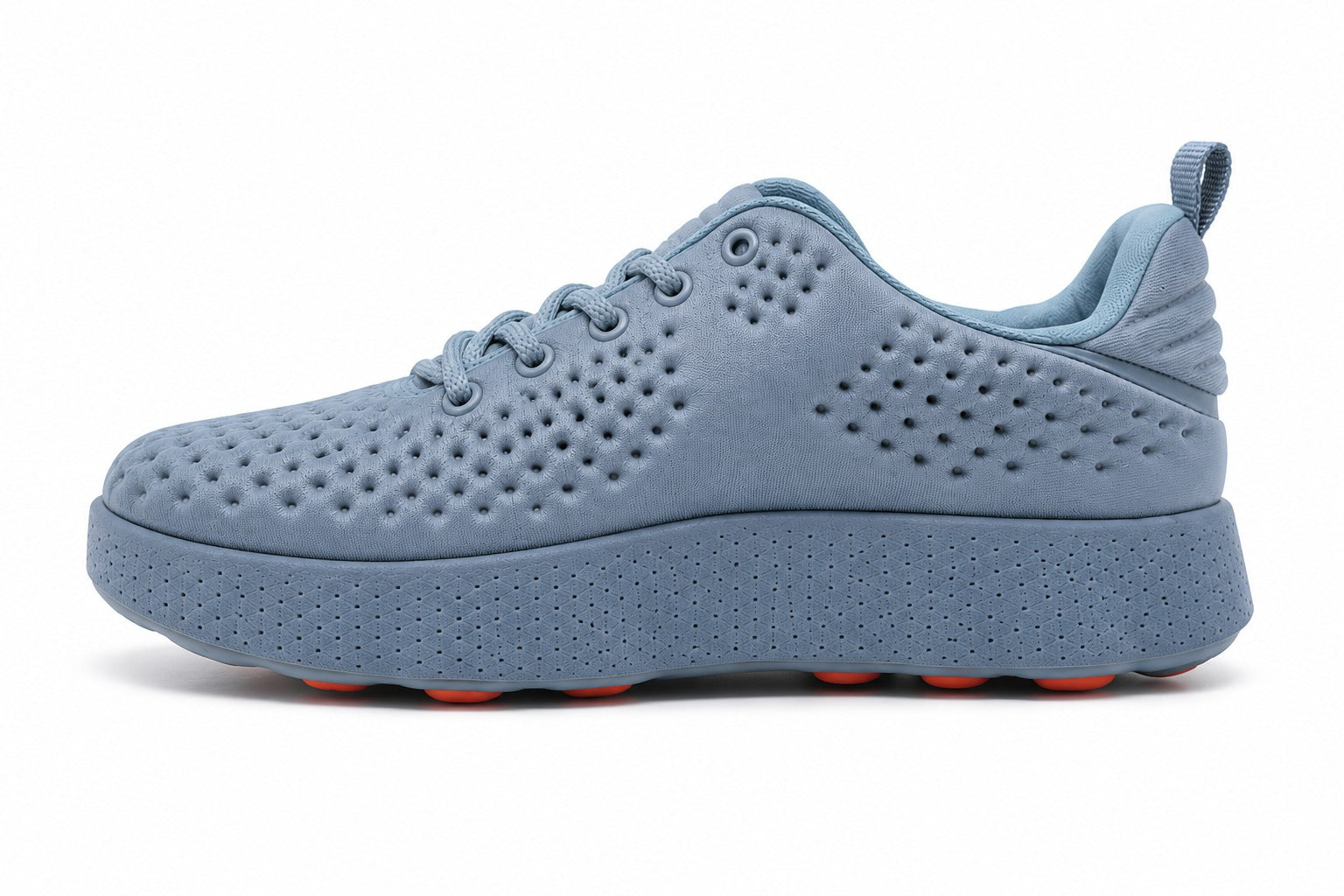 Aria Women's Acupressure Massage Trainers | Reflexology Comfort Sneakers