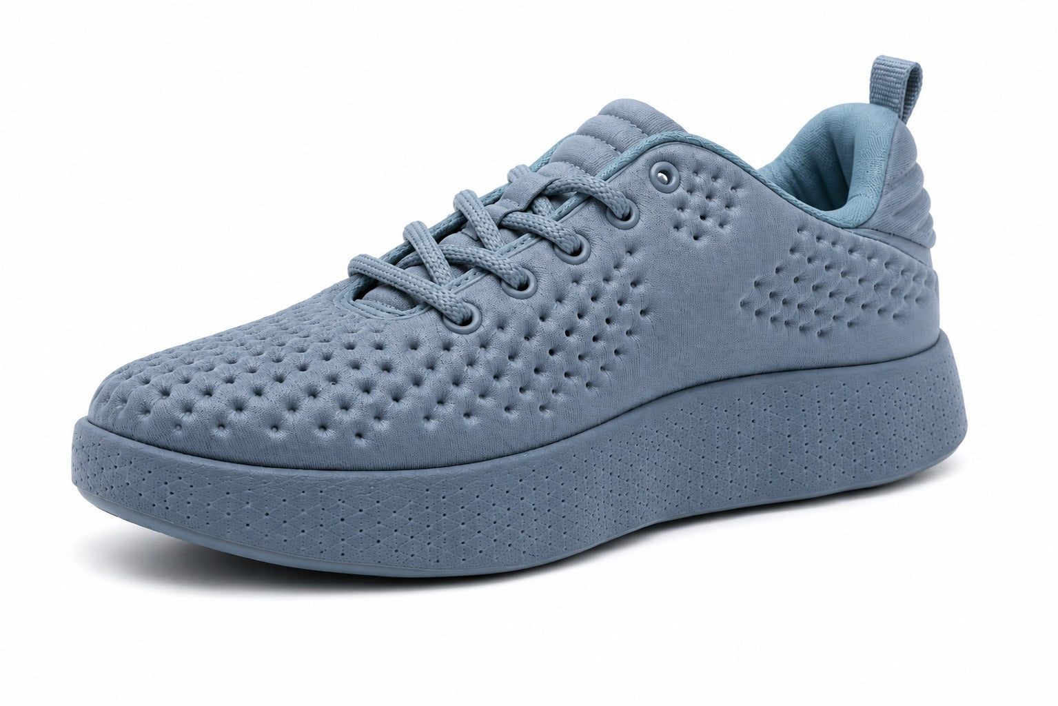 Aria Women's Acupressure Massage Trainers | Reflexology Comfort Sneakers