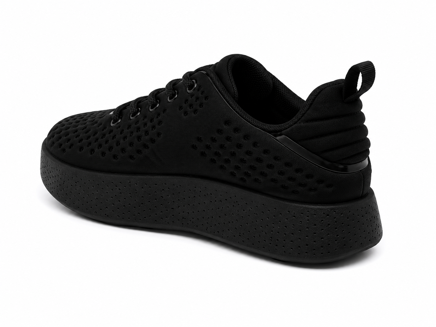 Aria Women's Acupressure Massage Trainers | Reflexology Comfort Sneakers