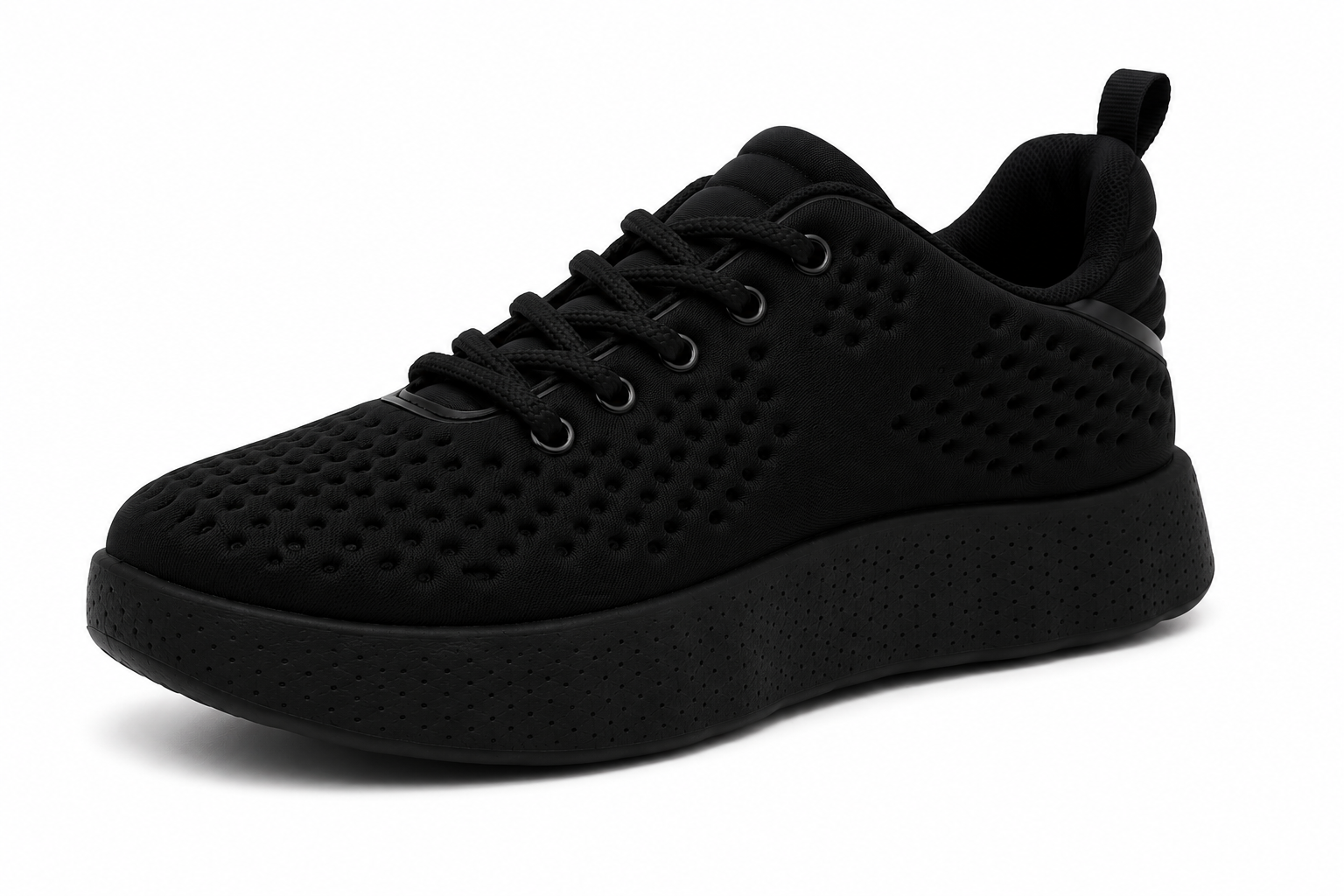 Aria Women's Acupressure Massage Trainers | Reflexology Comfort Sneakers