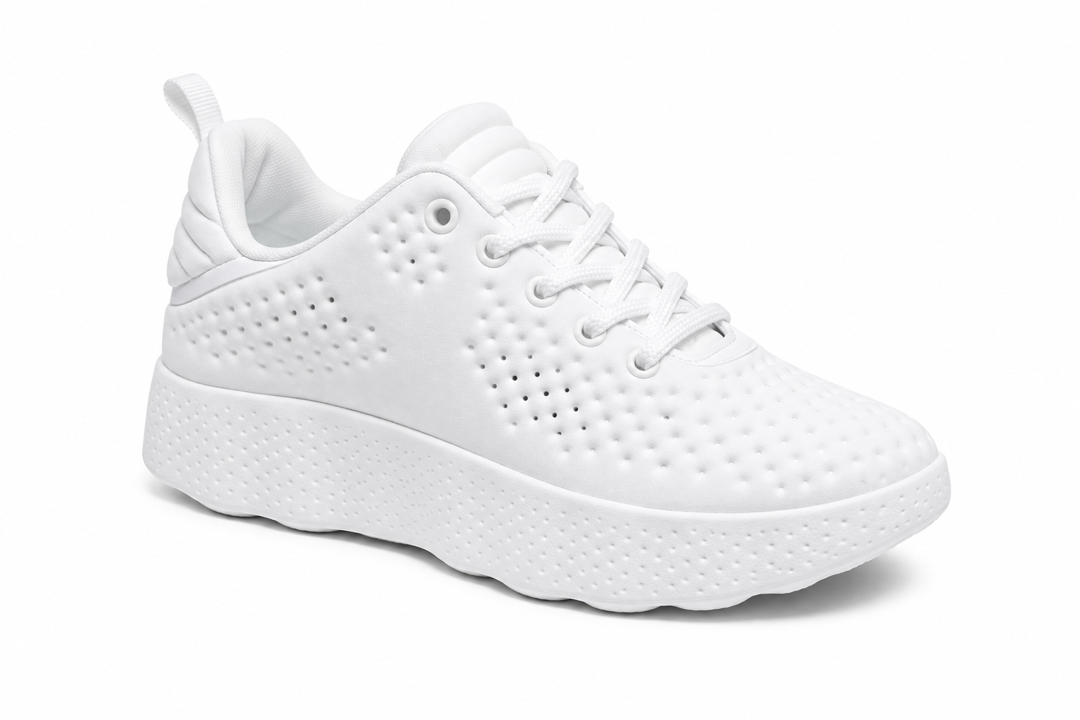 Aria Women's Acupressure Massage Trainers | Reflexology Comfort Sneakers