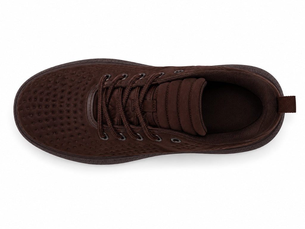Aria Women's Acupressure Massage Trainers | Reflexology Comfort Sneakers